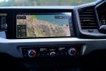 Audi A1 Sportback 35 TFSI S-Line 2019 года (JP)